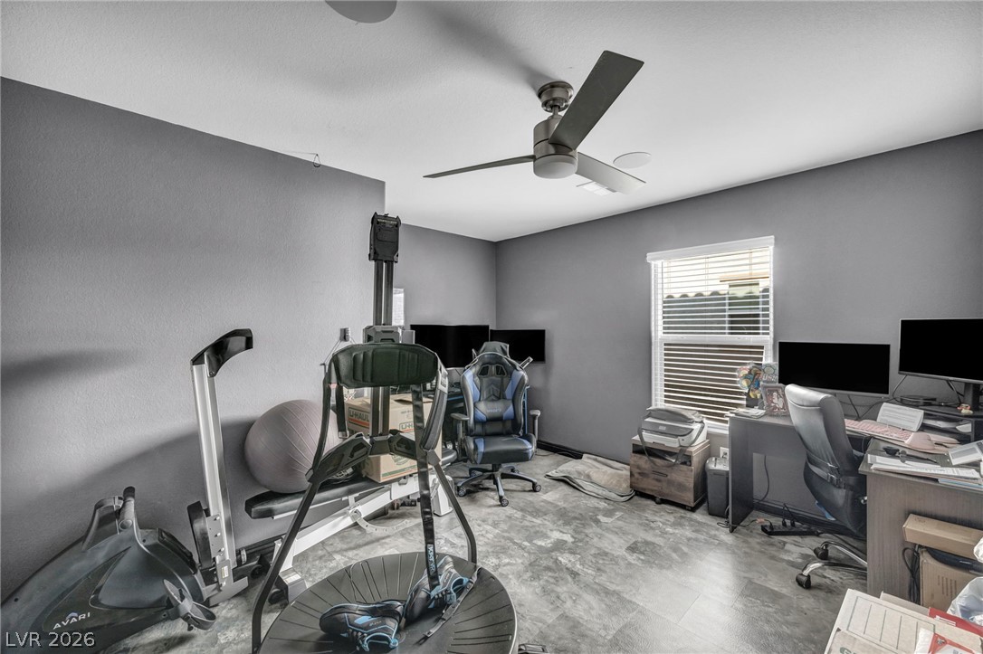 1205 Deep Valley Avenue North Las Vegas NV 89084