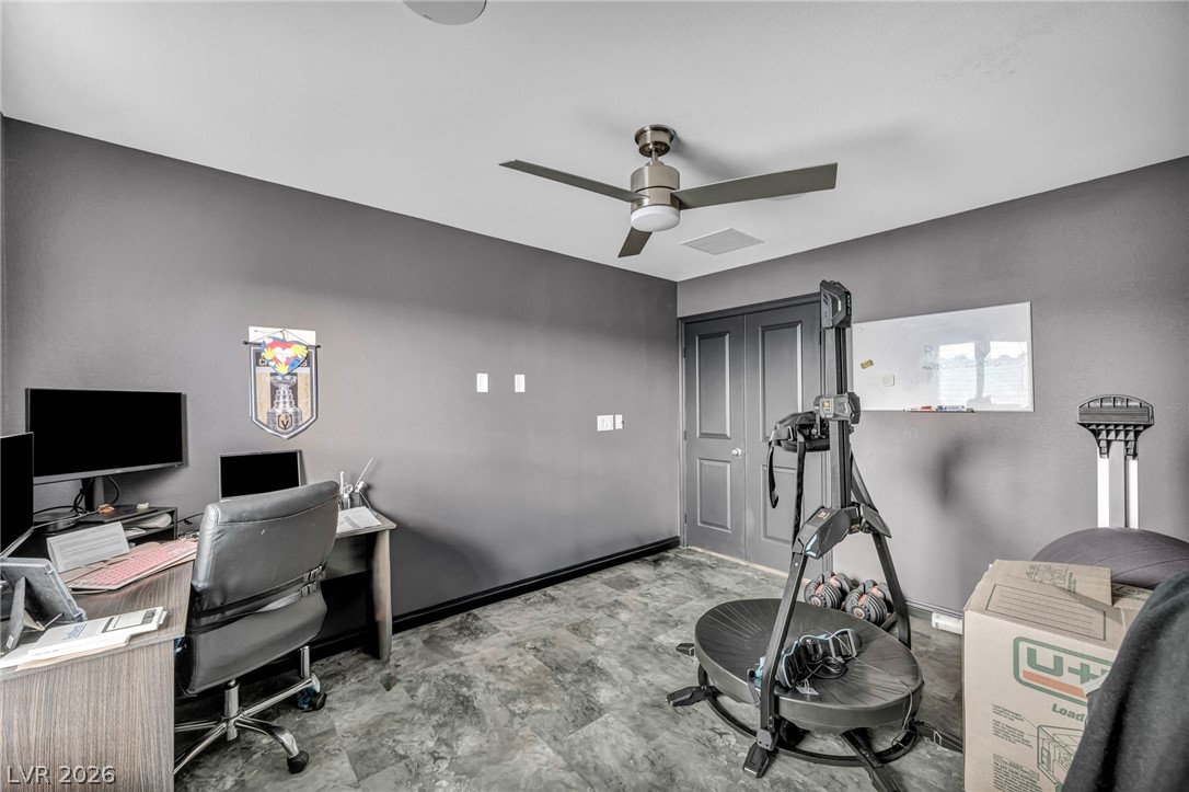 1205 Deep Valley Avenue North Las Vegas NV 89084