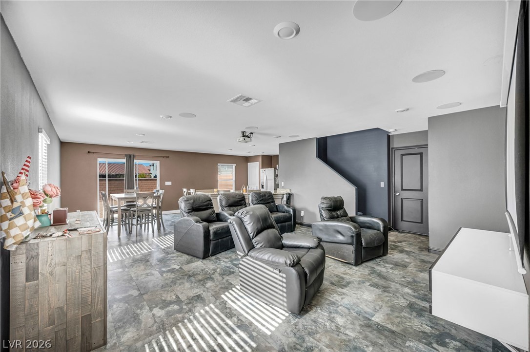 1205 Deep Valley Avenue North Las Vegas NV 89084