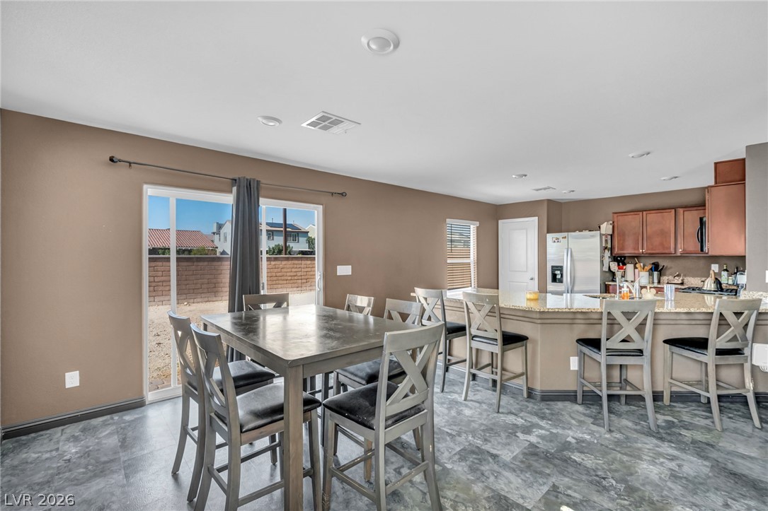 1205 Deep Valley Avenue North Las Vegas NV 89084