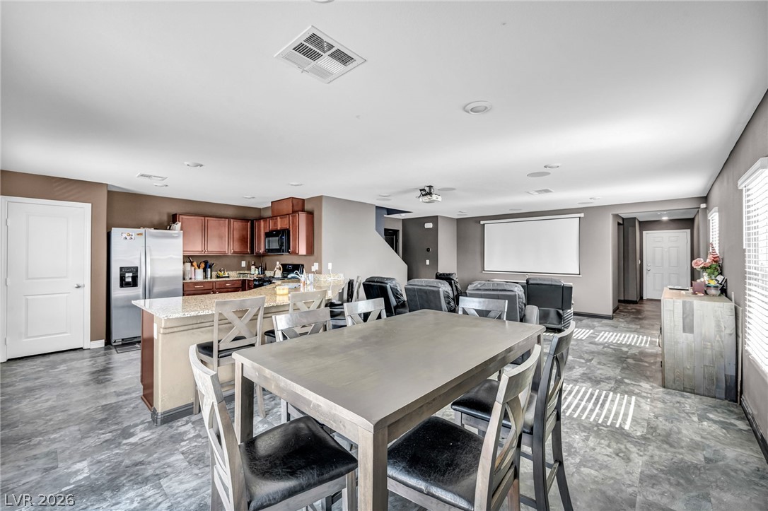 1205 Deep Valley Avenue North Las Vegas NV 89084