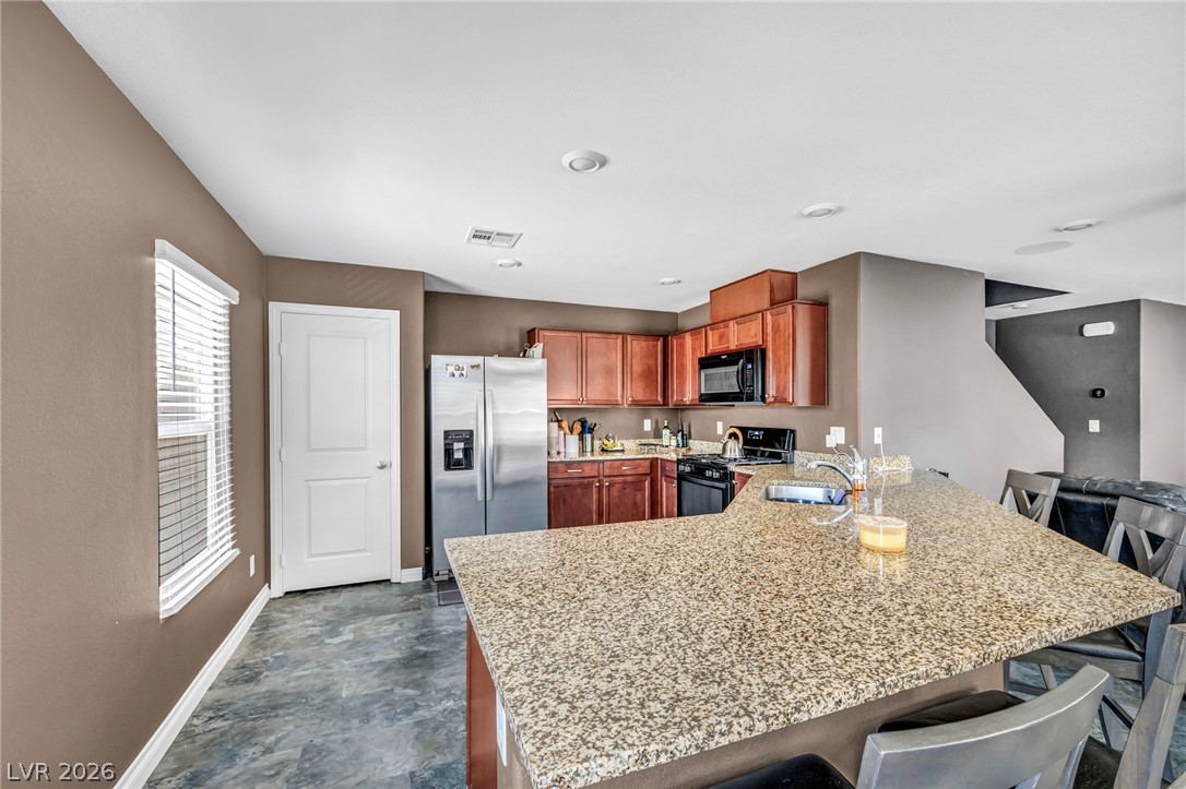 1205 Deep Valley Avenue North Las Vegas NV 89084