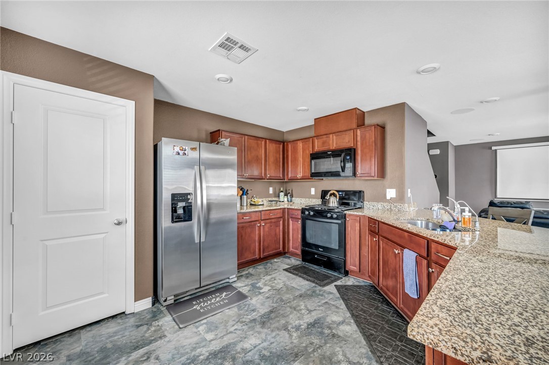 1205 Deep Valley Avenue North Las Vegas NV 89084