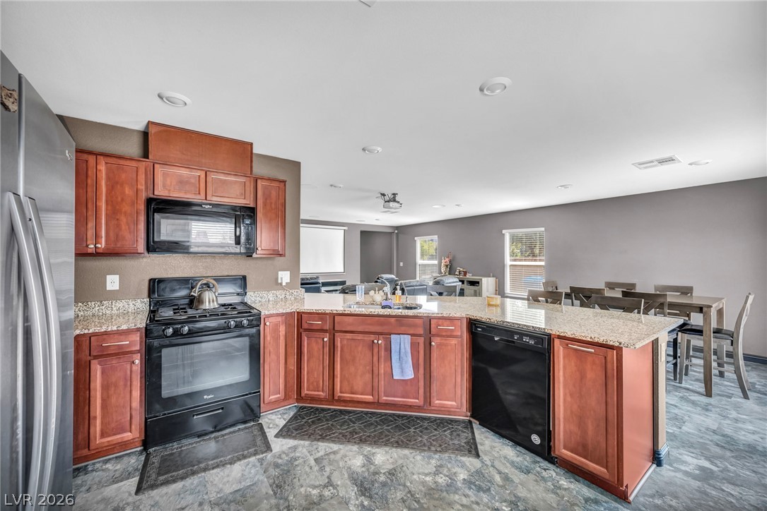 1205 Deep Valley Avenue North Las Vegas NV 89084