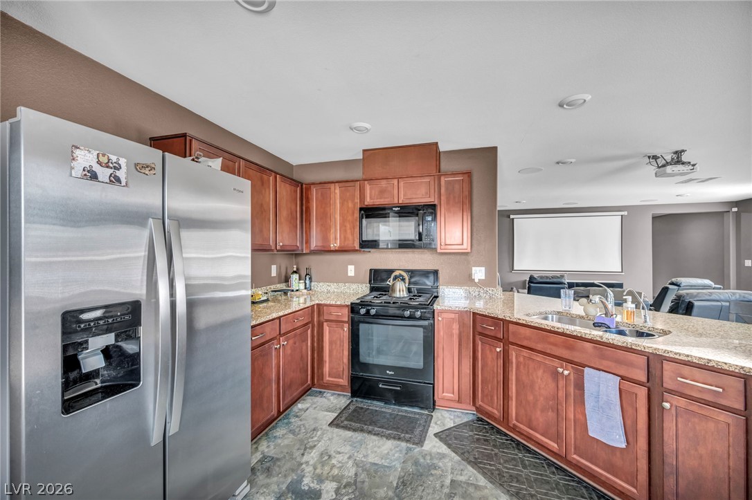 1205 Deep Valley Avenue North Las Vegas NV 89084