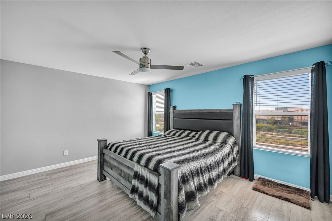 1205 Deep Valley Avenue North Las Vegas NV 89084