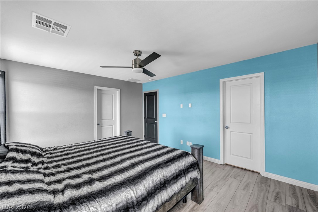 1205 Deep Valley Avenue North Las Vegas NV 89084