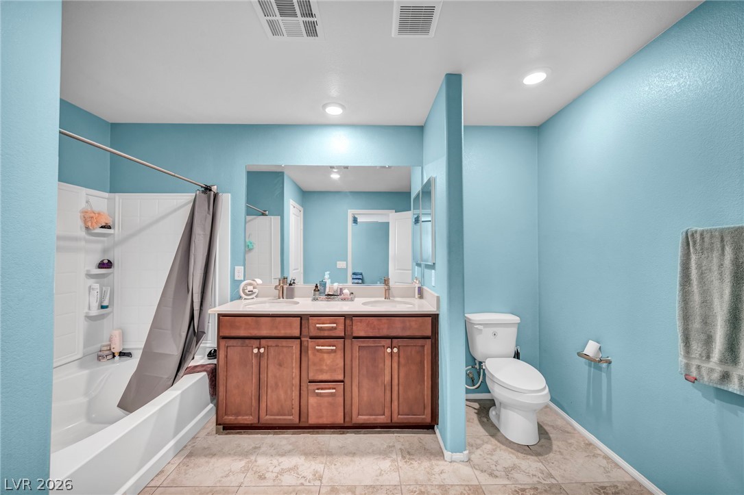 1205 Deep Valley Avenue North Las Vegas NV 89084