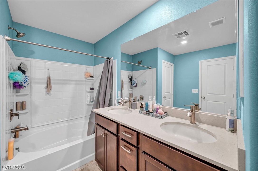 1205 Deep Valley Avenue North Las Vegas NV 89084