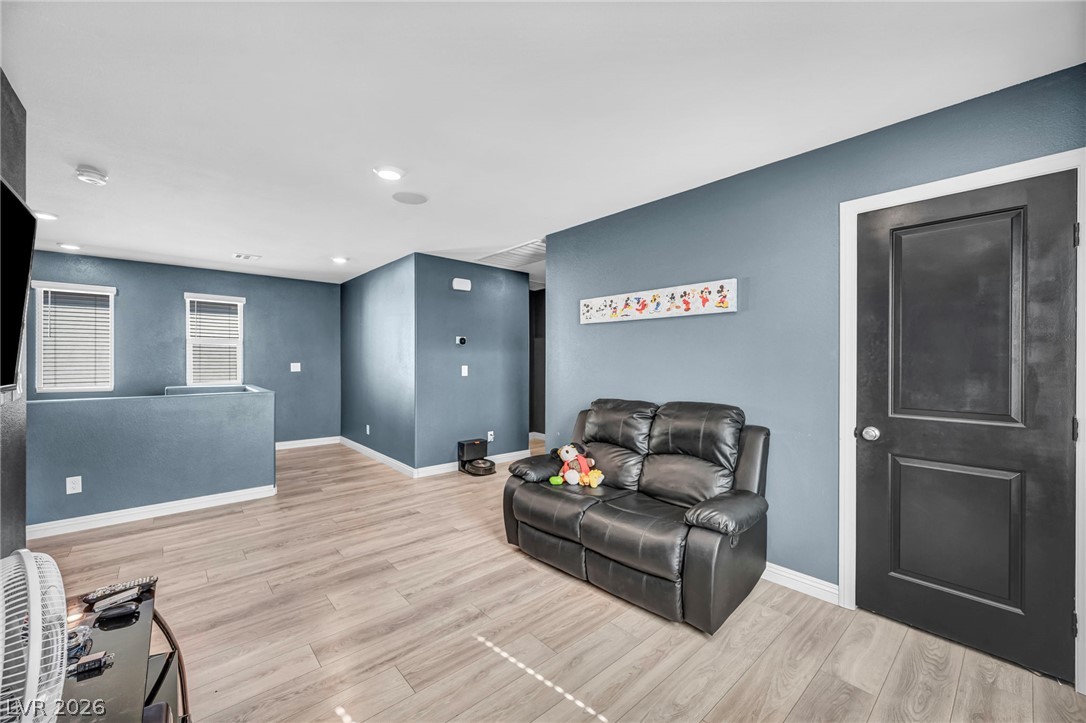 1205 Deep Valley Avenue North Las Vegas NV 89084