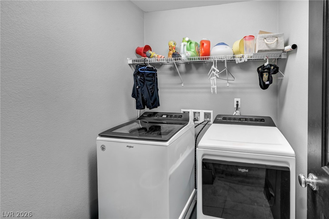 1205 Deep Valley Avenue North Las Vegas NV 89084