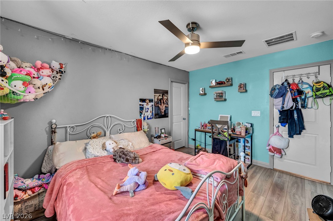 1205 Deep Valley Avenue North Las Vegas NV 89084