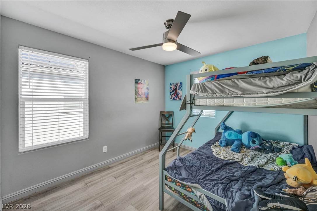 1205 Deep Valley Avenue North Las Vegas NV 89084