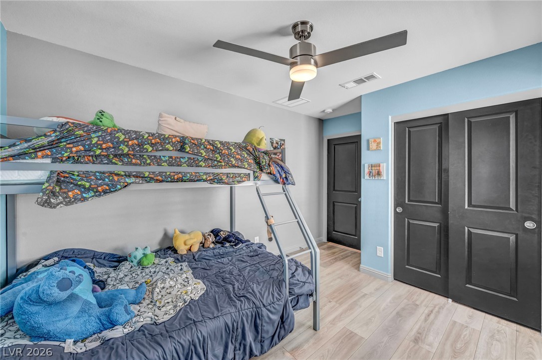 1205 Deep Valley Avenue North Las Vegas NV 89084