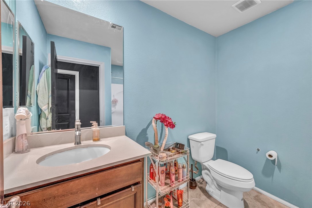 1205 Deep Valley Avenue North Las Vegas NV 89084