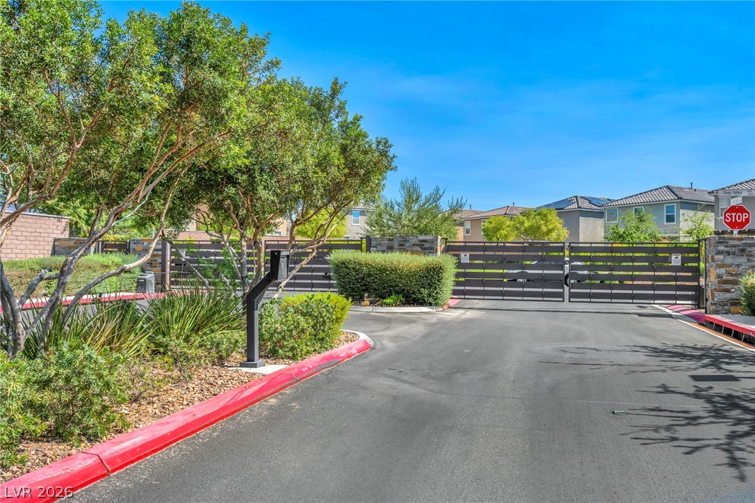 1205 Deep Valley Avenue North Las Vegas NV 89084