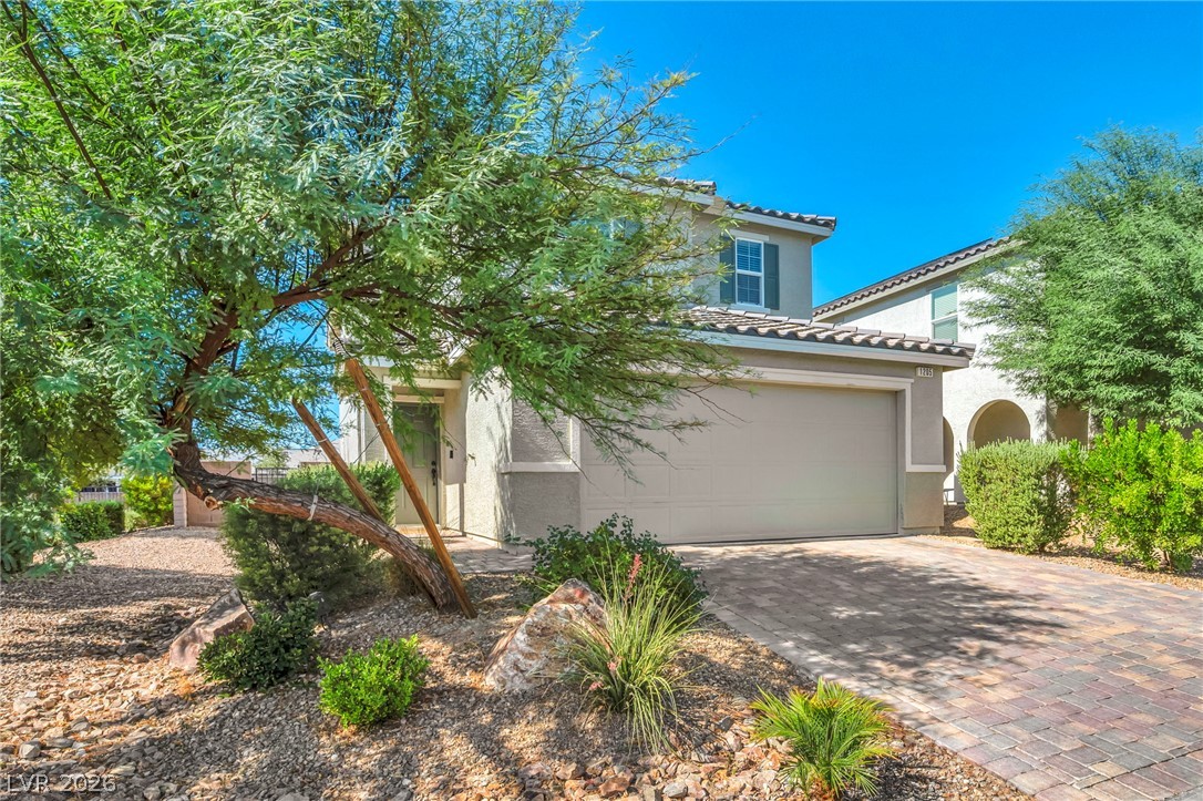 1205 Deep Valley Avenue North Las Vegas NV 89084