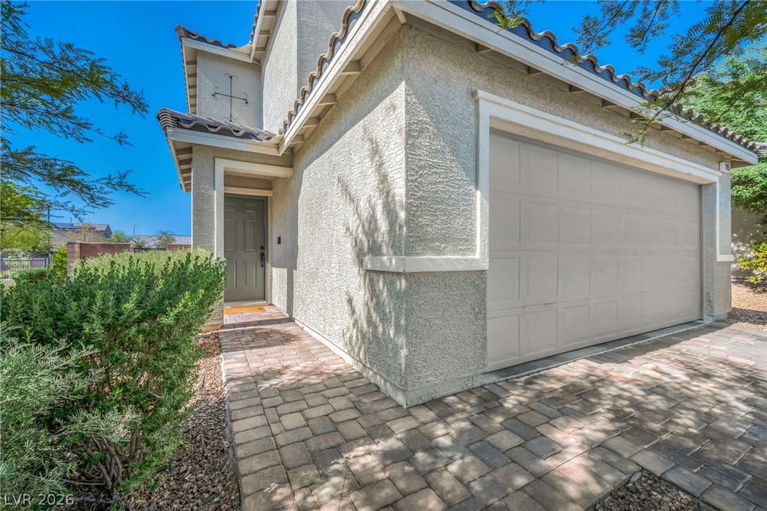 1205 Deep Valley Avenue North Las Vegas NV 89084