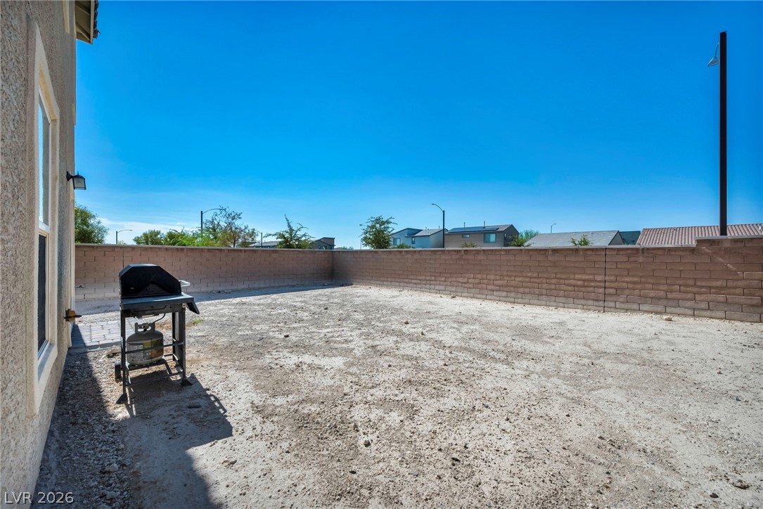 1205 Deep Valley Avenue North Las Vegas NV 89084