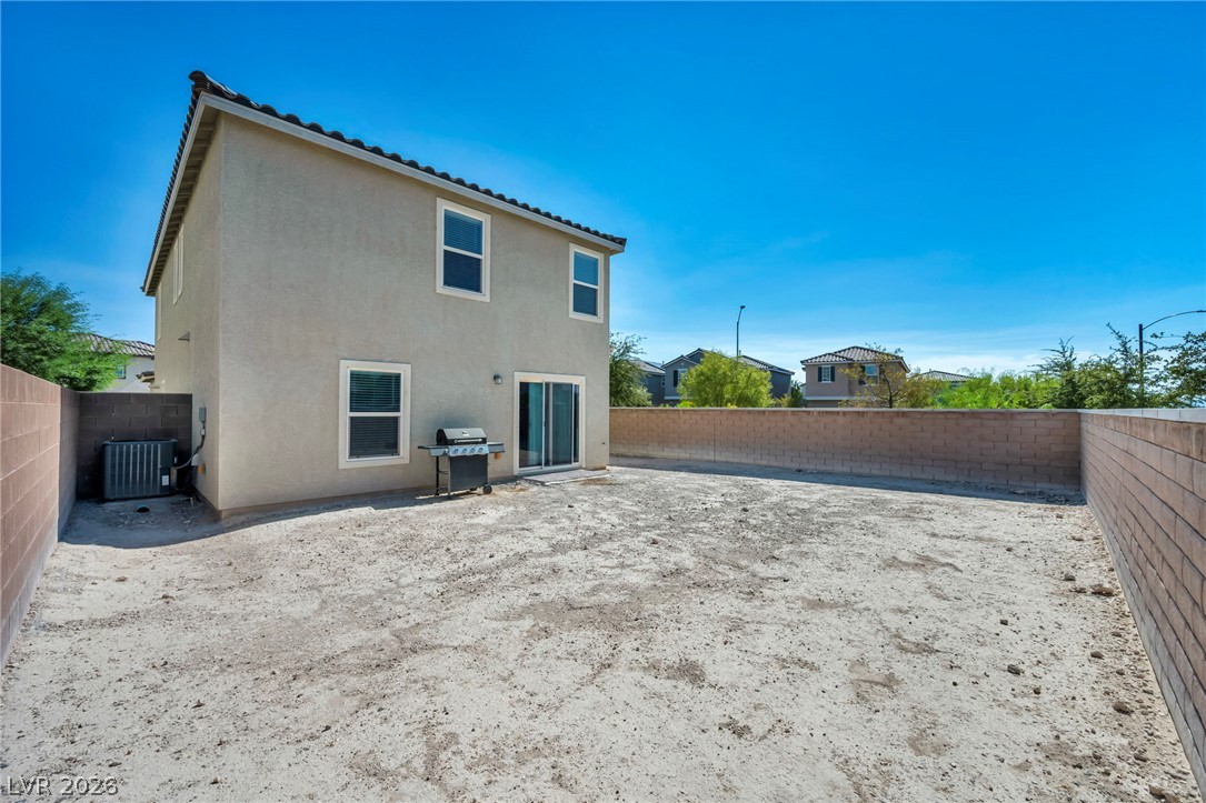 1205 Deep Valley Avenue North Las Vegas NV 89084