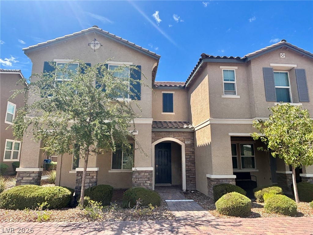 2850 Alenga Street Henderson NV 89044