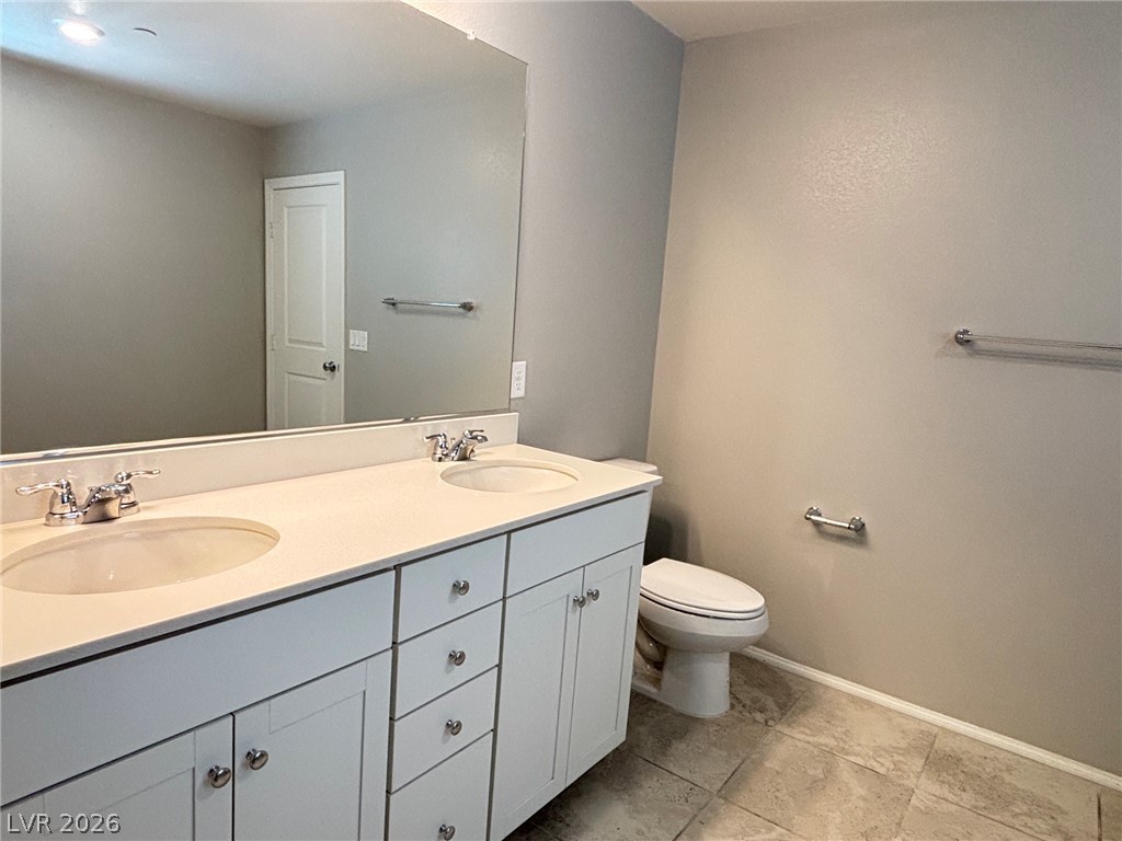 2850 Alenga Street Henderson NV 89044