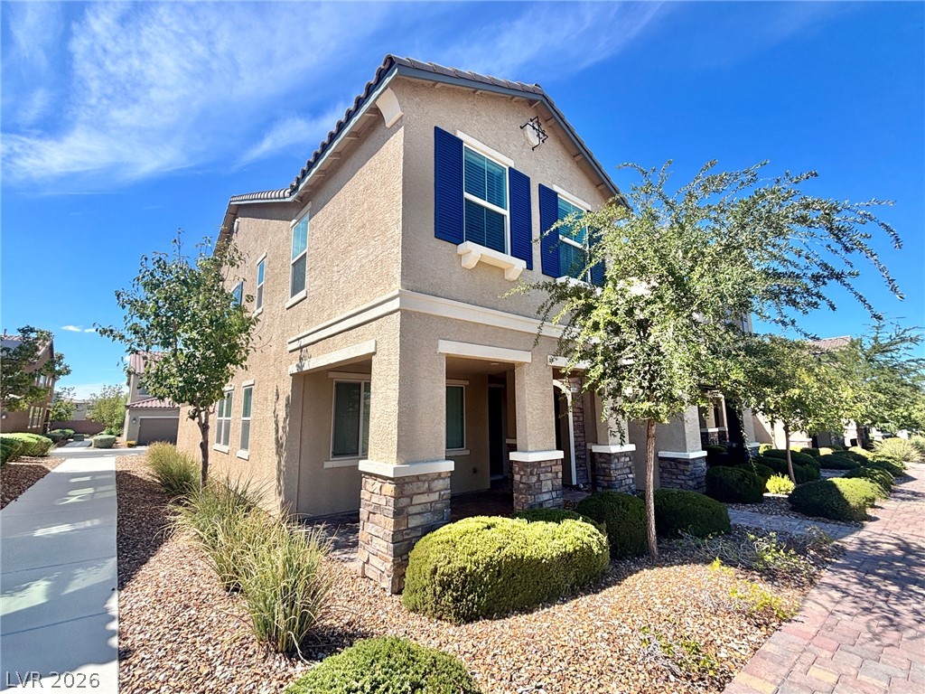 2850 Alenga Street Henderson NV 89044