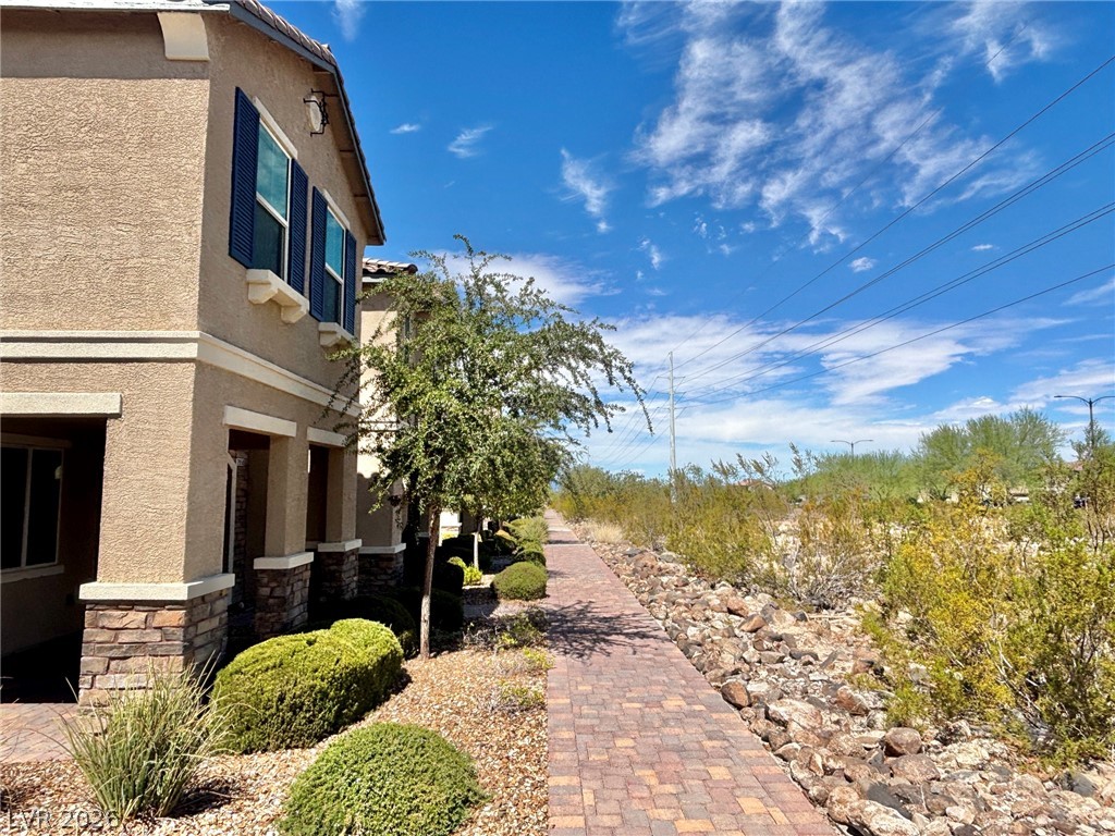 2850 Alenga Street Henderson NV 89044