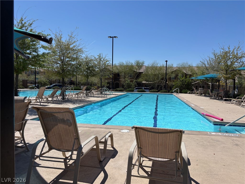2850 Alenga Street Henderson NV 89044
