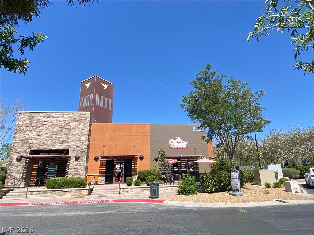 2850 Alenga Street Henderson NV 89044