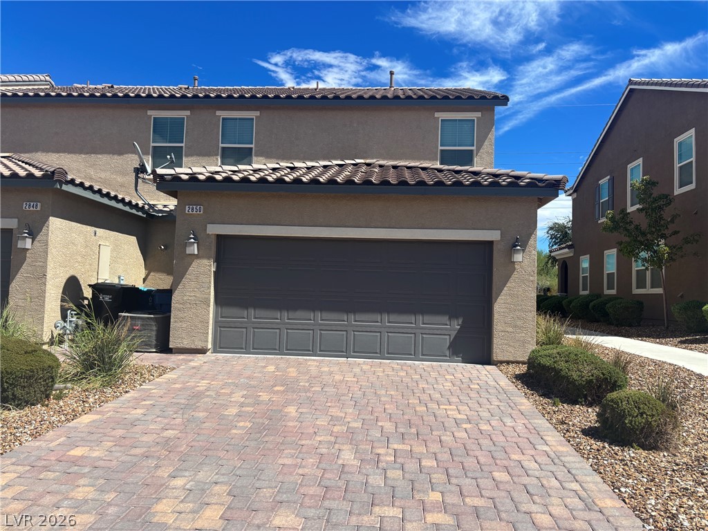 2850 Alenga Street Henderson NV 89044