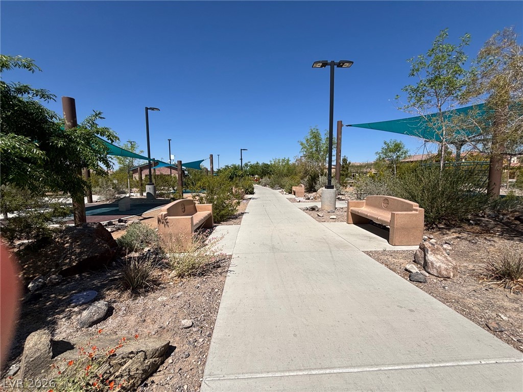 2850 Alenga Street Henderson NV 89044