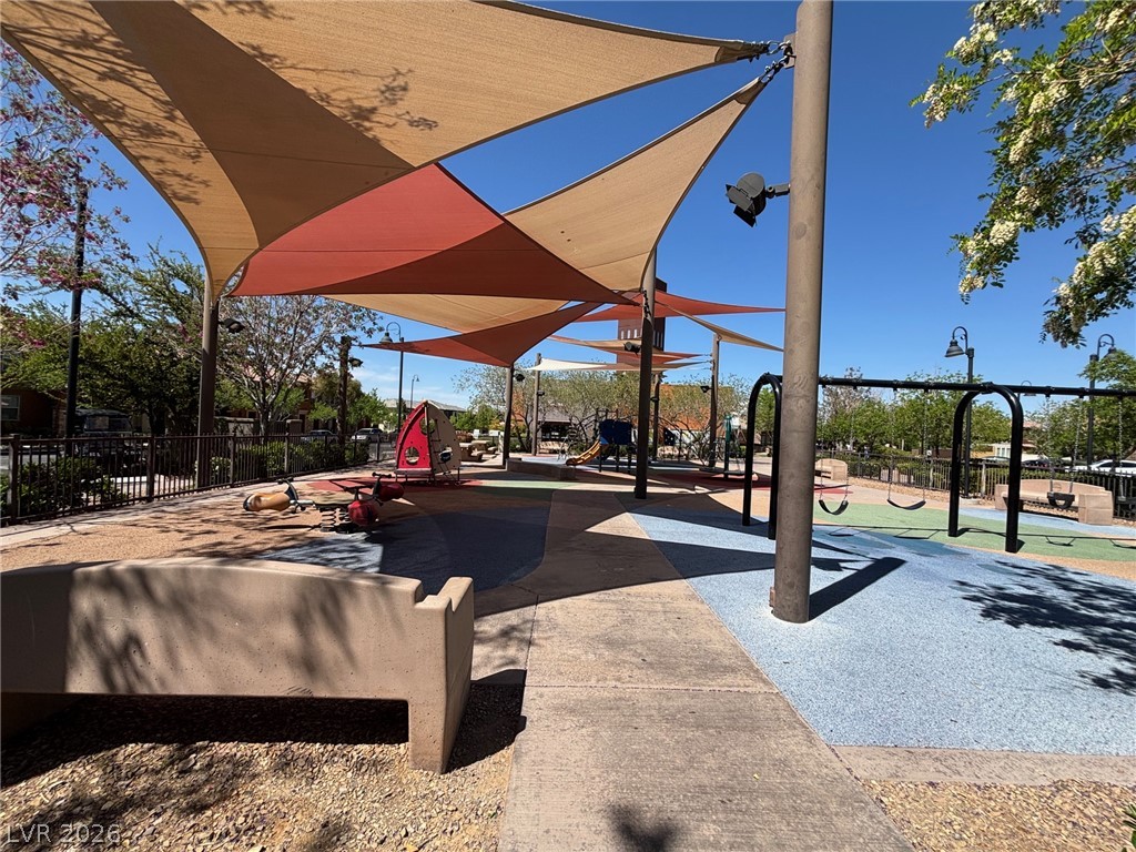 2850 Alenga Street Henderson NV 89044