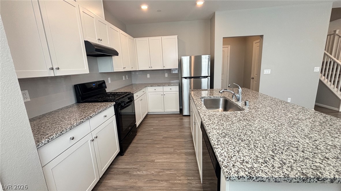 2850 Alenga Street Henderson NV 89044