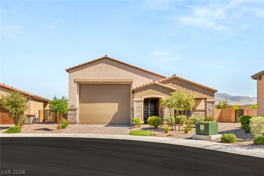 3489 Lamberto Cliff Way Henderson NV 89044