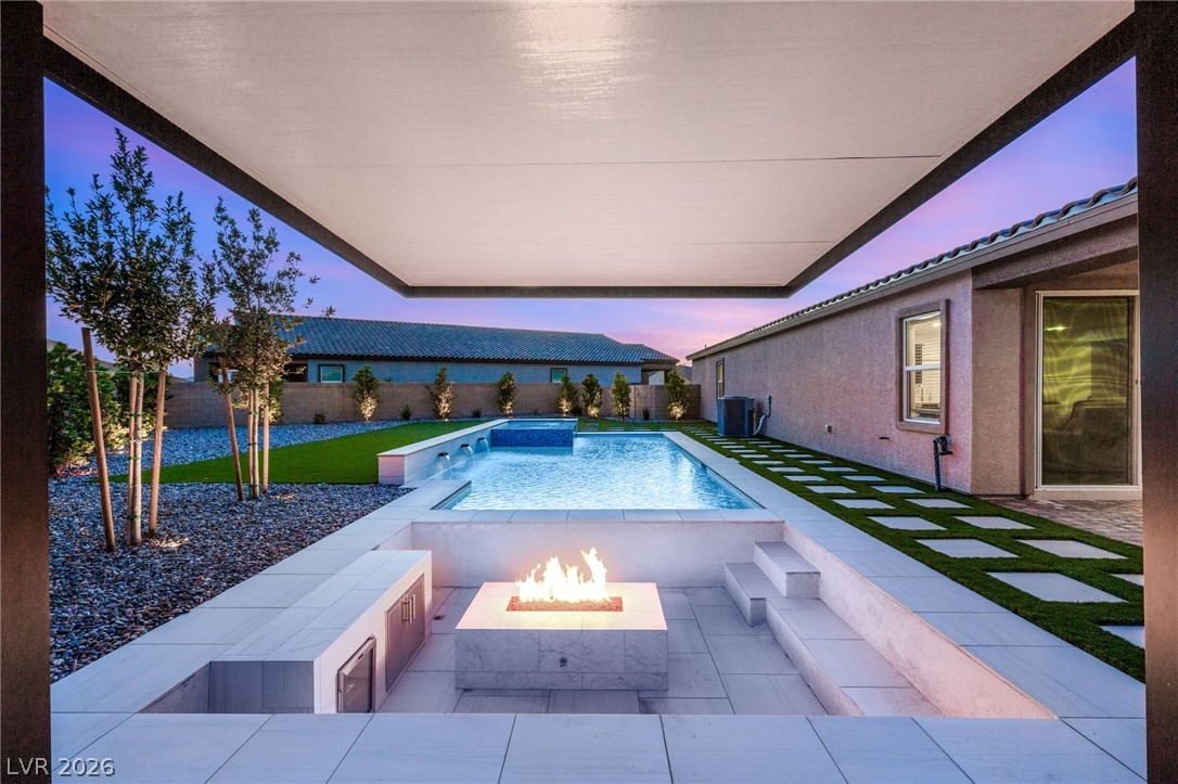 3489 Lamberto Cliff Way Henderson NV 89044