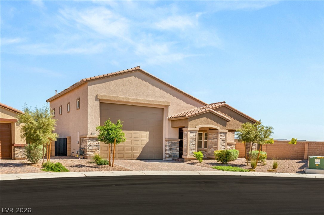 3489 Lamberto Cliff Way Henderson NV 89044