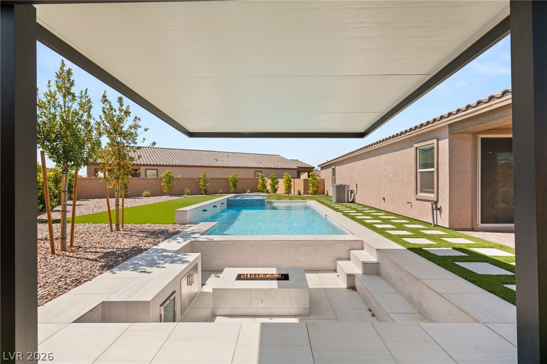 3489 Lamberto Cliff Way Henderson NV 89044