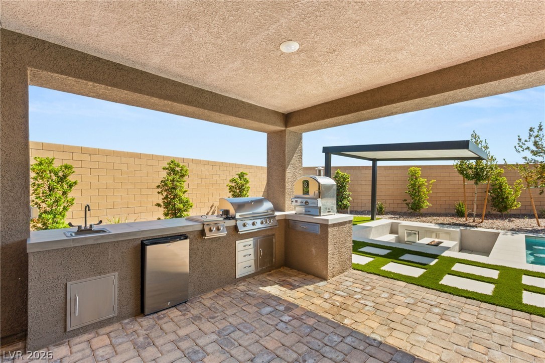 3489 Lamberto Cliff Way Henderson NV 89044