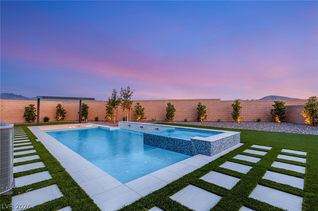3489 Lamberto Cliff Way Henderson NV 89044