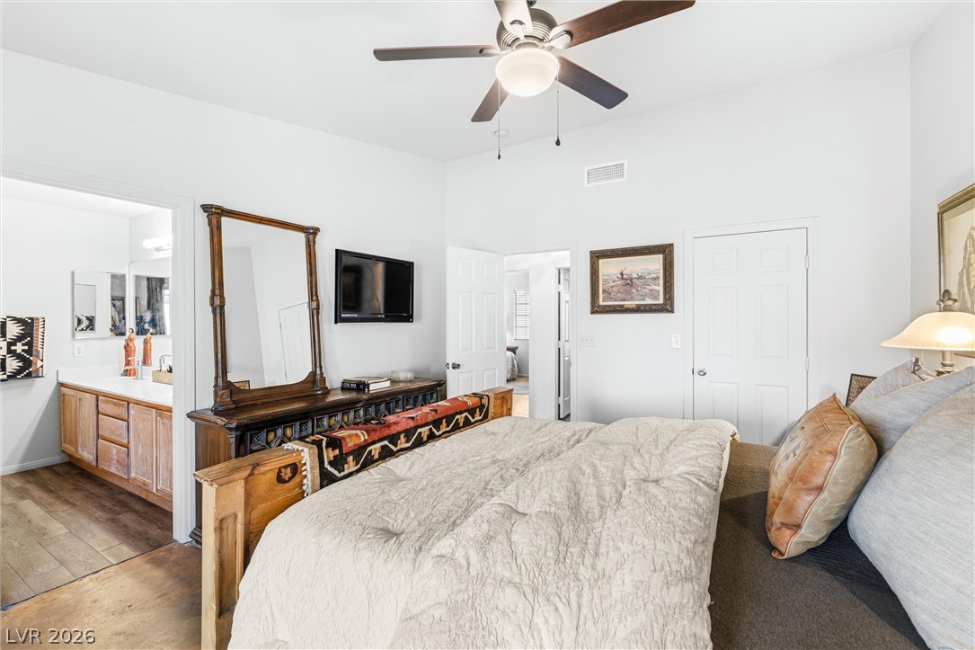 185 Horizon View Drive Henderson NV 89015