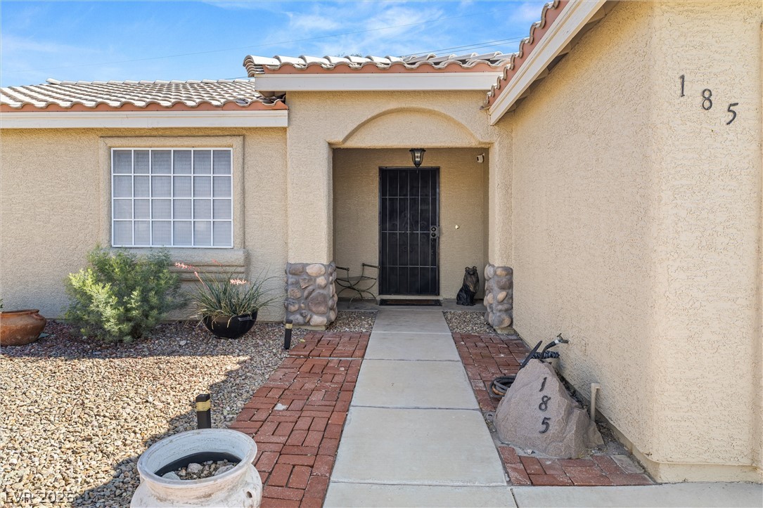 185 Horizon View Drive Henderson NV 89015