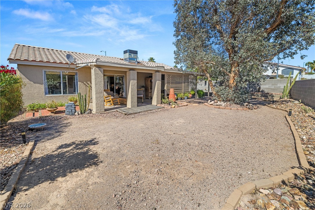185 Horizon View Drive Henderson NV 89015