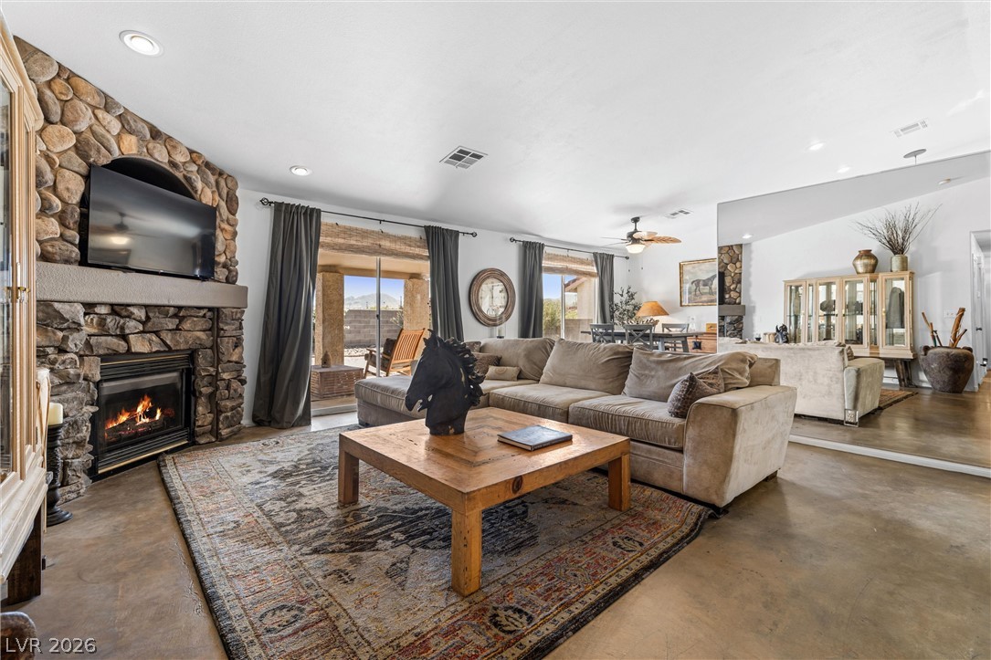 185 Horizon View Drive Henderson NV 89015