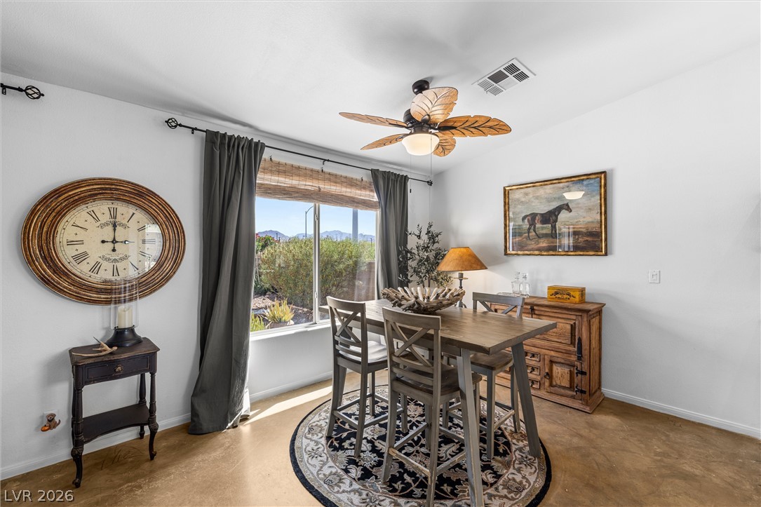 185 Horizon View Drive Henderson NV 89015