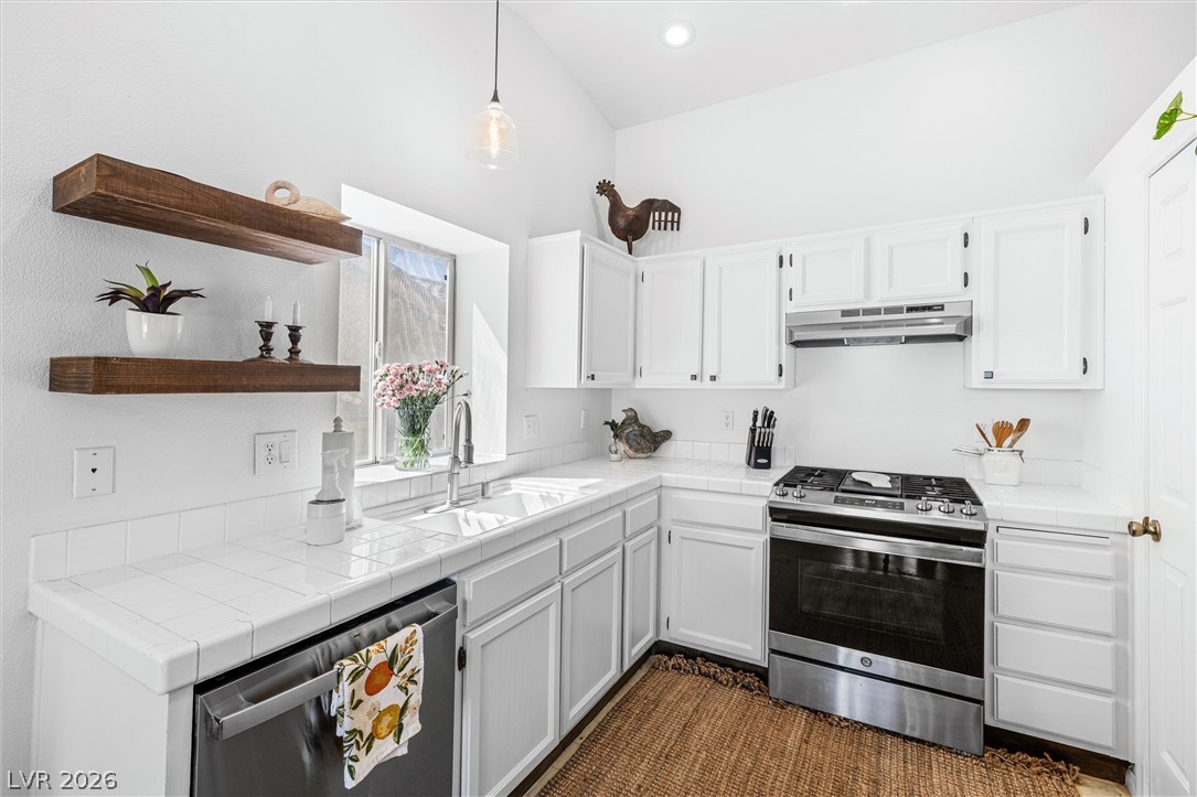 185 Horizon View Drive Henderson NV 89015