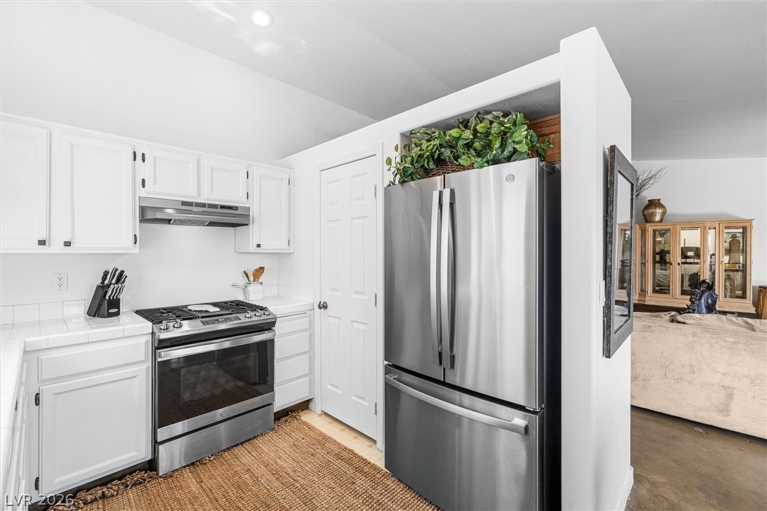 185 Horizon View Drive Henderson NV 89015
