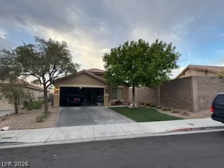 4939 Nardini Avenue Las Vegas NV 89141