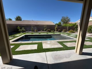4939 Nardini Avenue Las Vegas NV 89141