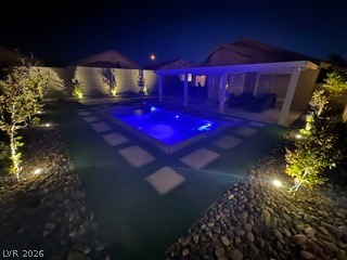 4939 Nardini Avenue Las Vegas NV 89141